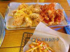 -包装马车·韩国料理·포장마차