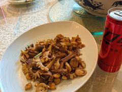 -山外山菜馆(玉泉路店)