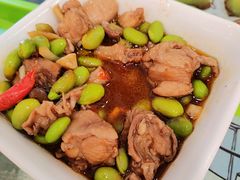 -老乡鸡(淮河路步行街店)