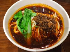 一口担担面-眉州东坡·熊猫主题餐厅(枫蓝店)