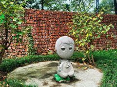 -广州市紫泥堂文化创意园景区