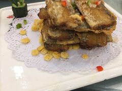 -王记姚家味·地道苏帮菜(凤凰街店)