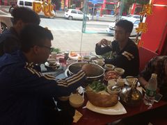 -香丽缘饭馆(黑龙潭店)