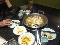 -清真·锦翔炝锅鱼(明德门店)