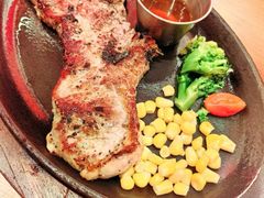 -摩欧客意式餐厅(高新活力汇店)