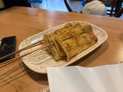 -蚝老板海鲜烧烤大排档(码头店)
