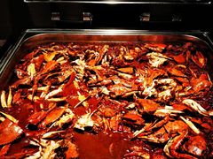 -汉巴味德(乐宾百货店)
