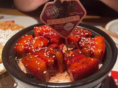 -老阿爸鲜鱼土菜(园区永旺店)