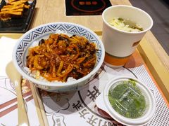 -吉野家(顺义站前北街店)