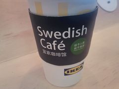 -宜家·瑞典风味餐厅(烟台路店)