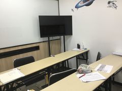 -澜大·领鹿·UNLOCK择校备考·三公小托福AMC(浦东校区)