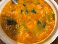-吕氏疙瘩汤·新鲁菜(济南万象城店)