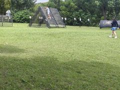 -嘉北郊野公园