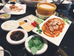 -阿庄新豫菜(通泰路店)