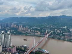 -WFC会仙楼观景台
