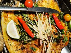 -云海肴·汽锅鸡·云南菜(美罗城店)