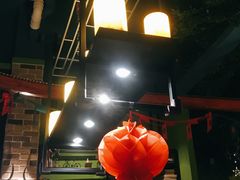 大堂-嘉禾·悦享餐厅(八方汇店)