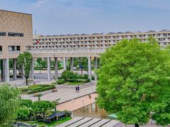 -西安汽车职业大学(临潼校区)
