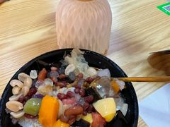 -夏日十二品（子弹）(东孚店)