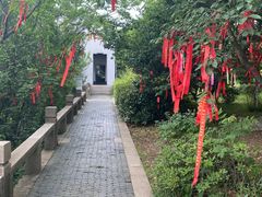 -穹窿山景区