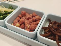 -南拳十三姨·潮汕砂锅粥·粤菜(西单大悦城店)