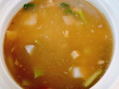 甬味芋艿羹-宁波状元楼酒店(和义路店)