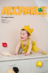 -幺幺BABY婚纱摄影