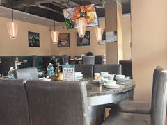 -淘米捞·米汤脆鲩鱼火锅(龙华世纪华庭店)