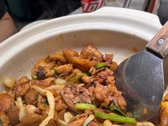 -肥家大排档(天河体育西店)