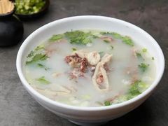 -武圣羊汤·西北面(朝阳门店)