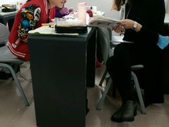 -伊丽莎白美容培训学校(顺德校区)