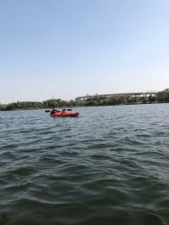 -剑鱼皮划艇俱乐部(石湖基地)