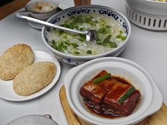 -二泉园老菜馆·百年无锡菜