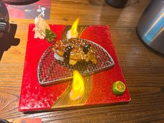 -京鹿料理(荟聚店)