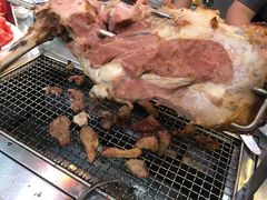 -宗泉烤全羊·烤羊腿·家常菜(解放东路店)