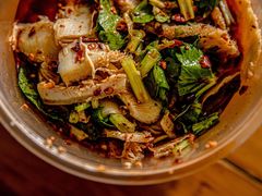 肺片-马记清真肺片(玉林中横巷)