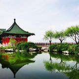 南昌攻略 | 登滕王阁发现的小惊喜，游江西博物馆遇到的小确幸
