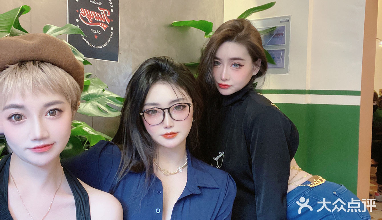 “新晋美式复古咖啡厅 进门变身西部牛仔🤠”