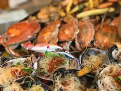 -日进一片海.生腌海鲜火锅.宵夜烧烤(三里屯总店)