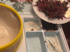 -粤尚腾香居中餐厅(首都机场希尔顿店)