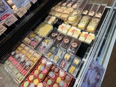 -Olé精品超市(北京合生汇店)