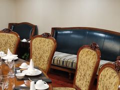 包厢-蓬莱阁中餐厅(崇文门店)