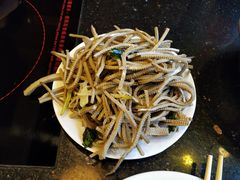 -蝎王府羊蝎子(天通苑店)