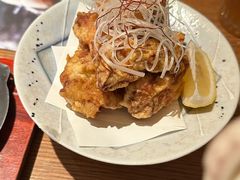 -水之惠鲜鱼料理(王府大街店)