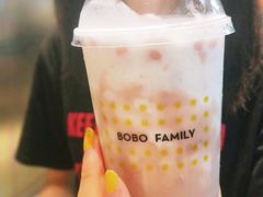 -喜茶(永旺梦乐城店)