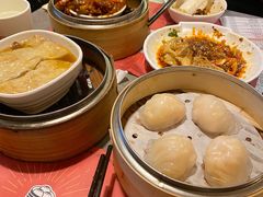 -点点心点心专门店(旺角店)