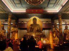 -大明幻境第一城