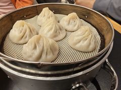 -金原鸭血粉丝汤·汤包·脆皮烤鸭(南京博物院店)