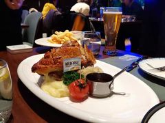 -Ambra Haus琥珀屋精酿餐厅(宝山店)