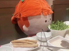 -海底捞火锅(劲松店)
